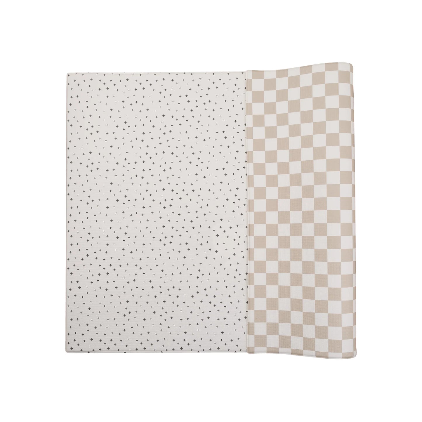 Reversible Foam Play Mat