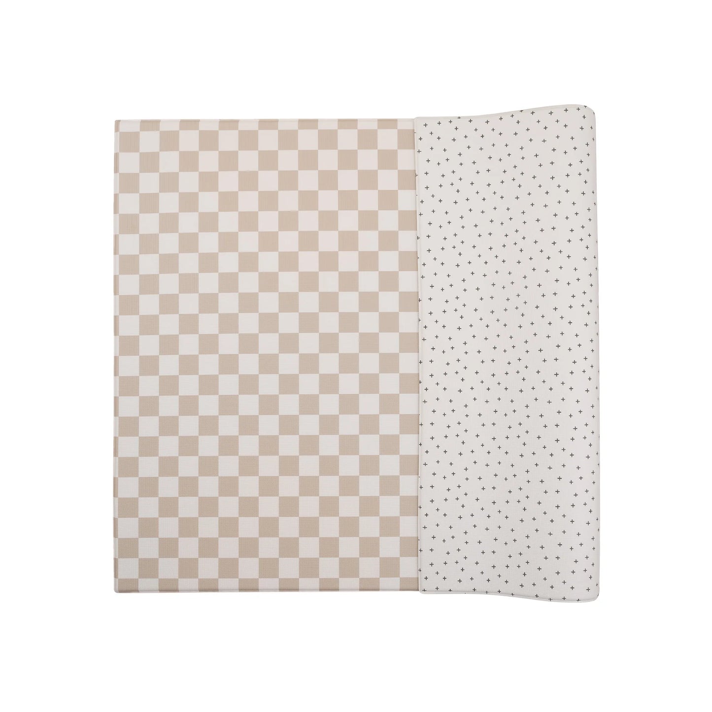Reversible Foam Play Mat